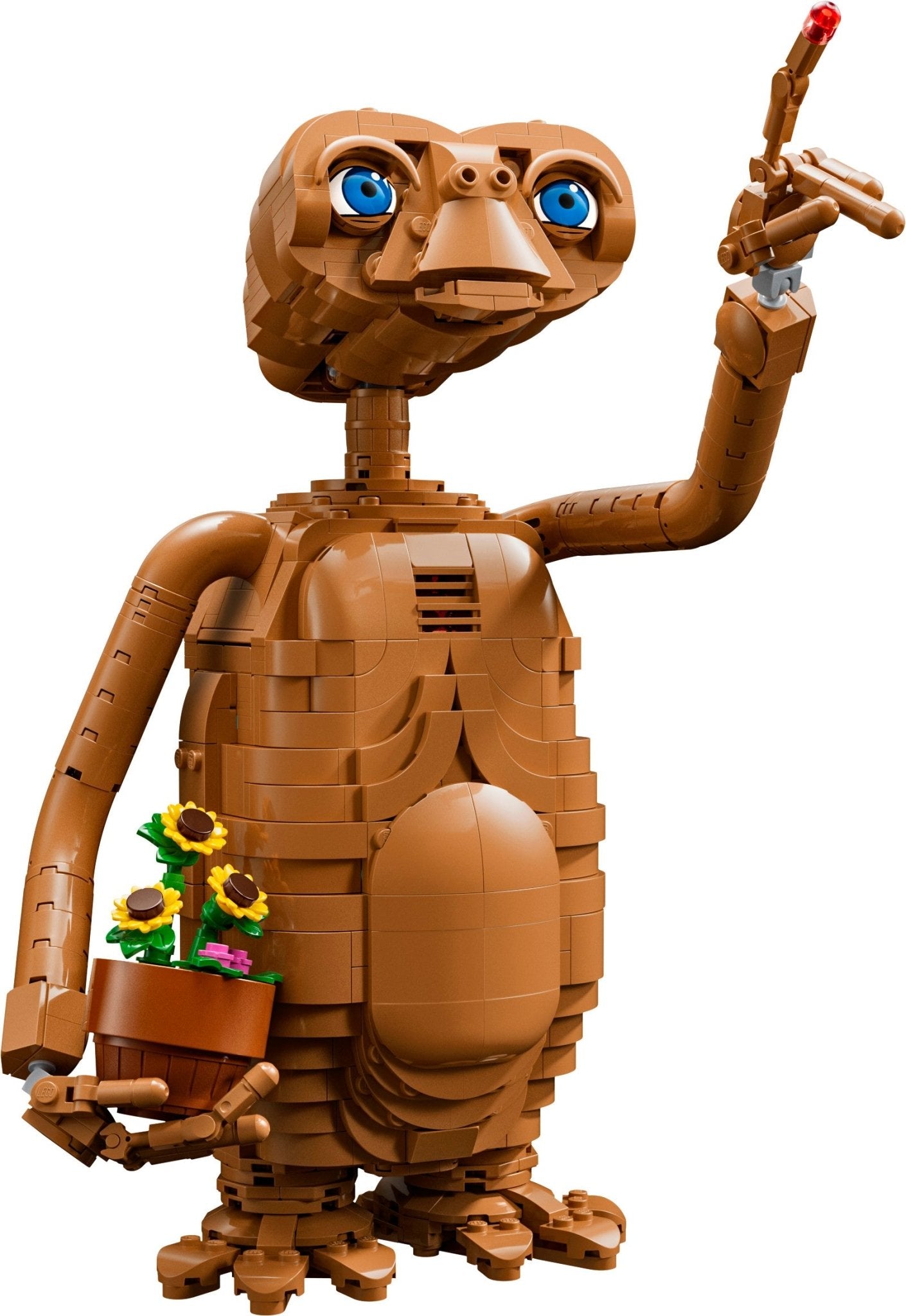 LEGO® Ideas E.T. the Extra-Terrestrial 21370 - Image 5
