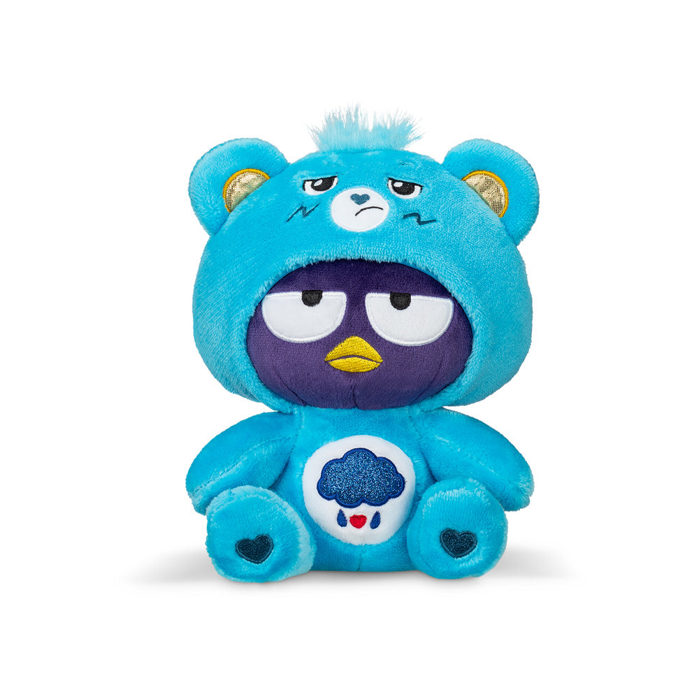 Badtz-Maru as Grumpy Bear - Image 5