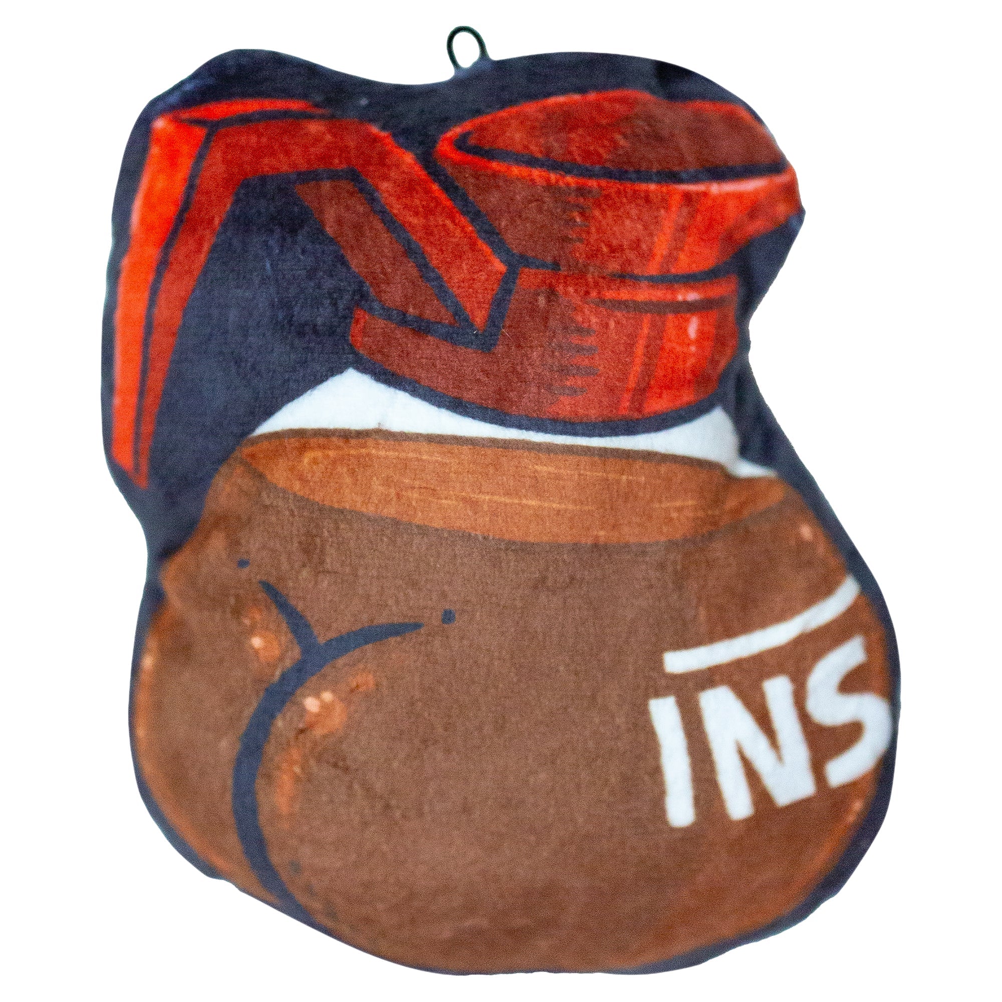 Butts On Things - 7" Blind Booty Bag - Image 4