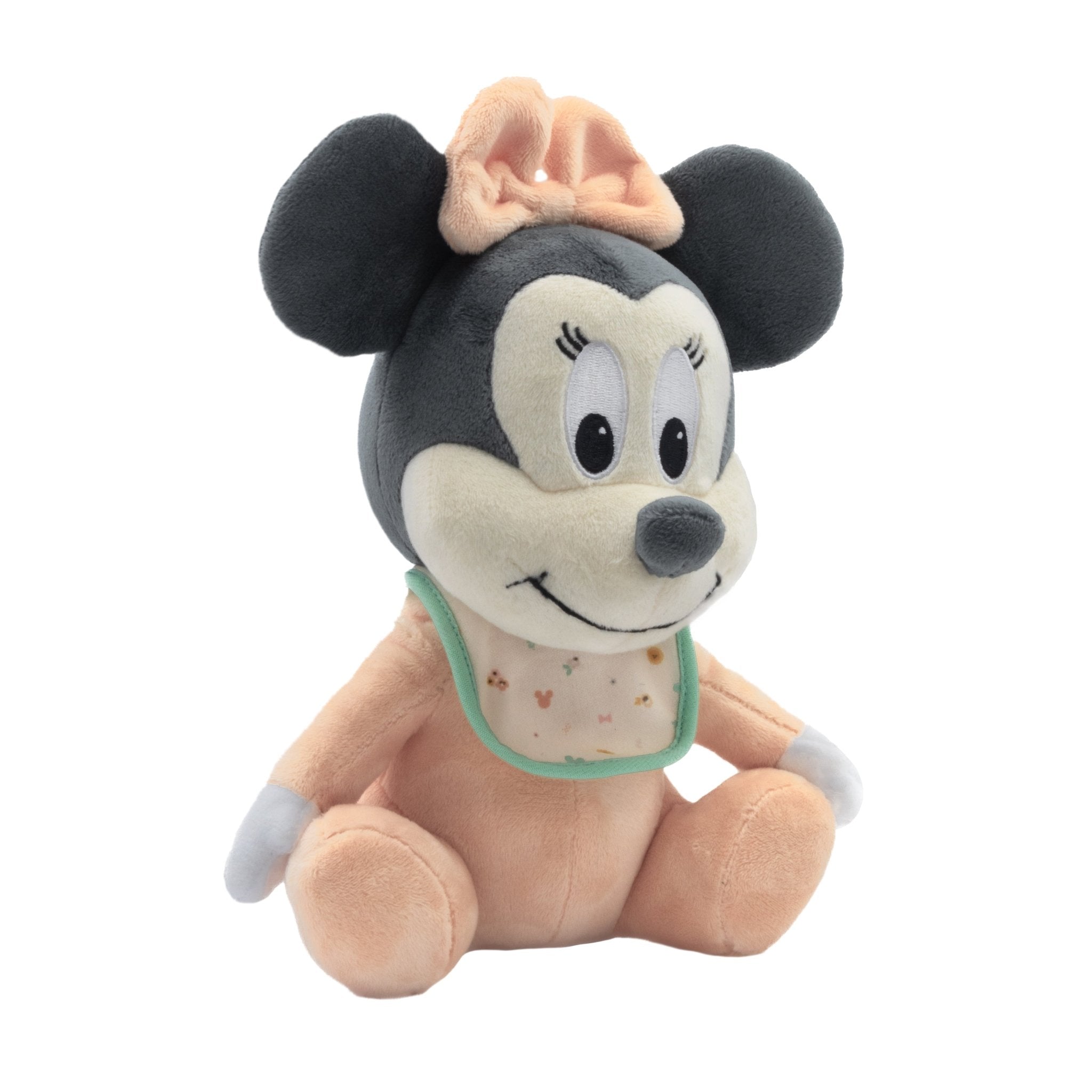 Disney Cute Baby Minnie Plush - Image 4