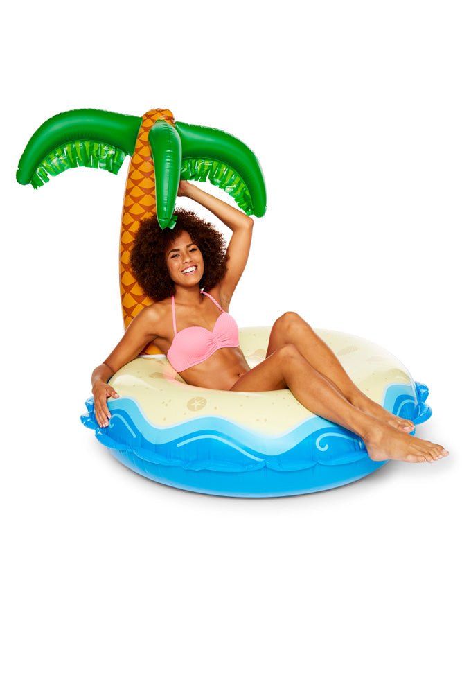BigMouth Palm Tree Pool Float