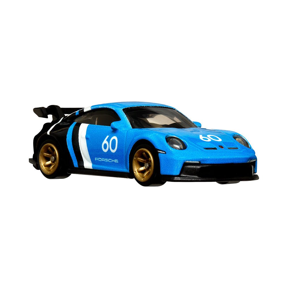 Hot Wheels Car Culture Circuit Legends Single Pack - Image 5