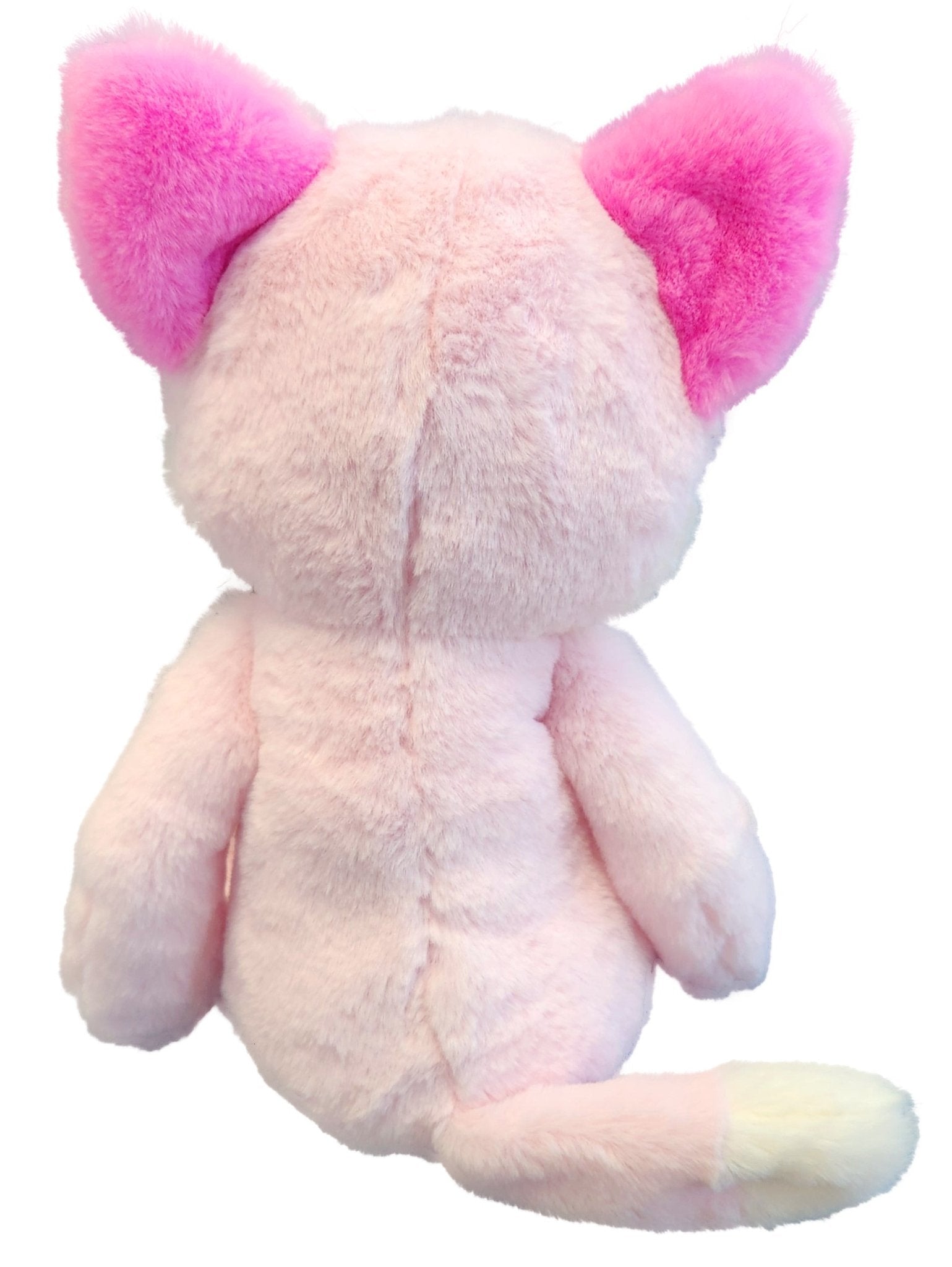 World Softest Lushees World's Softest Lushees 16" Faze Fox-Renarzzd Plush - Image 3