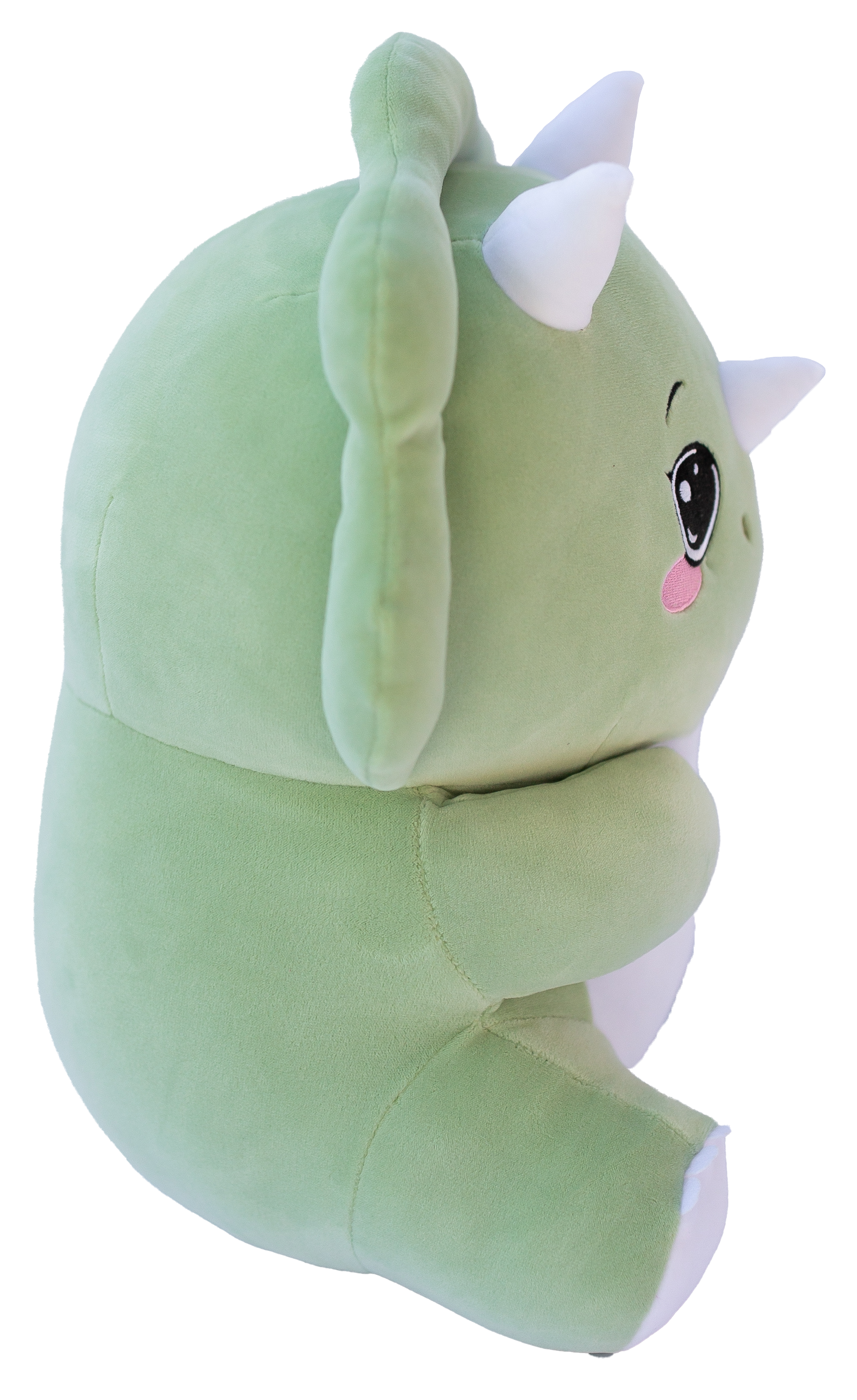 Plumpls Plumps Xlarge - Squoosh Dino - Image 5