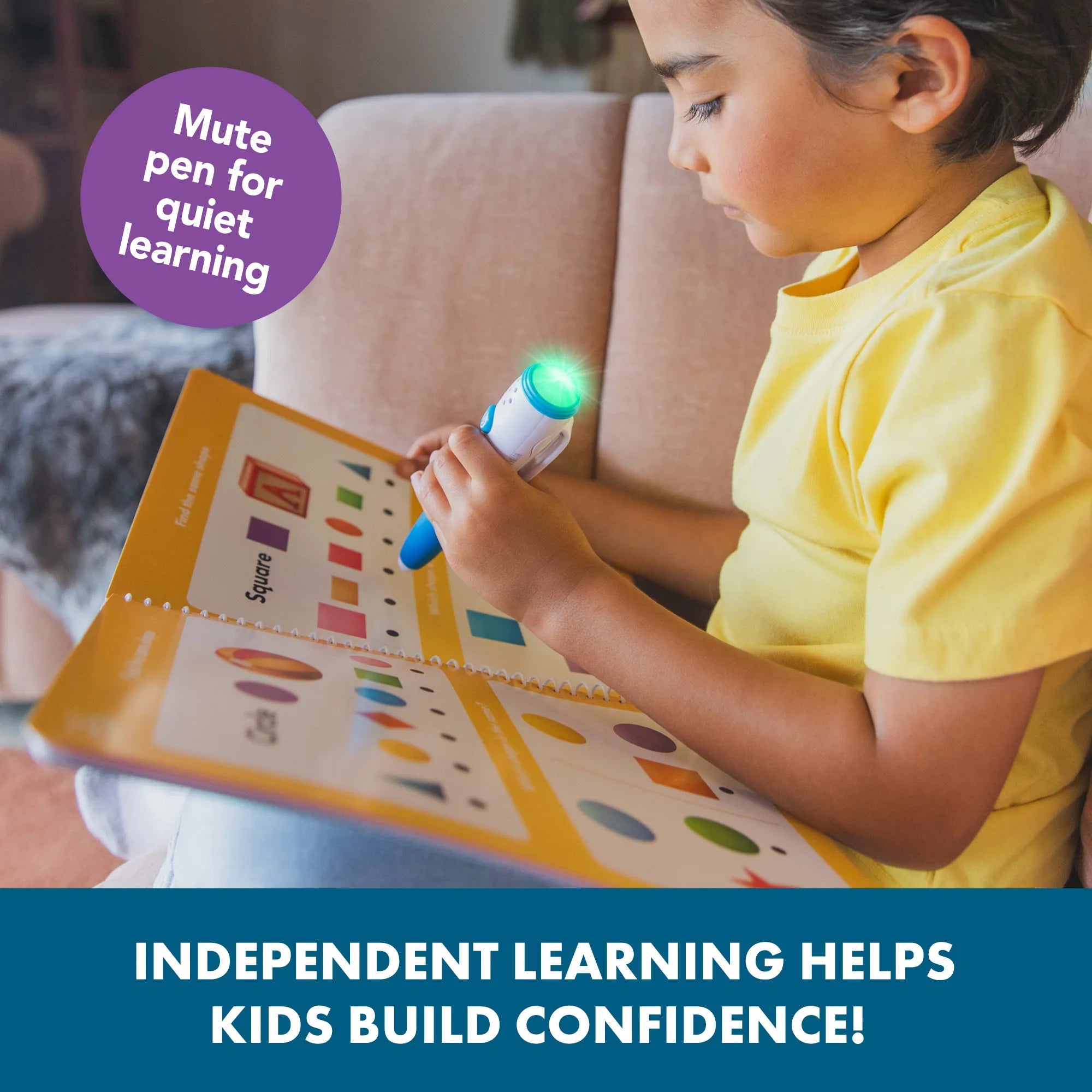 Hot Dots® Let's Learn Pre-K Math - Image 3