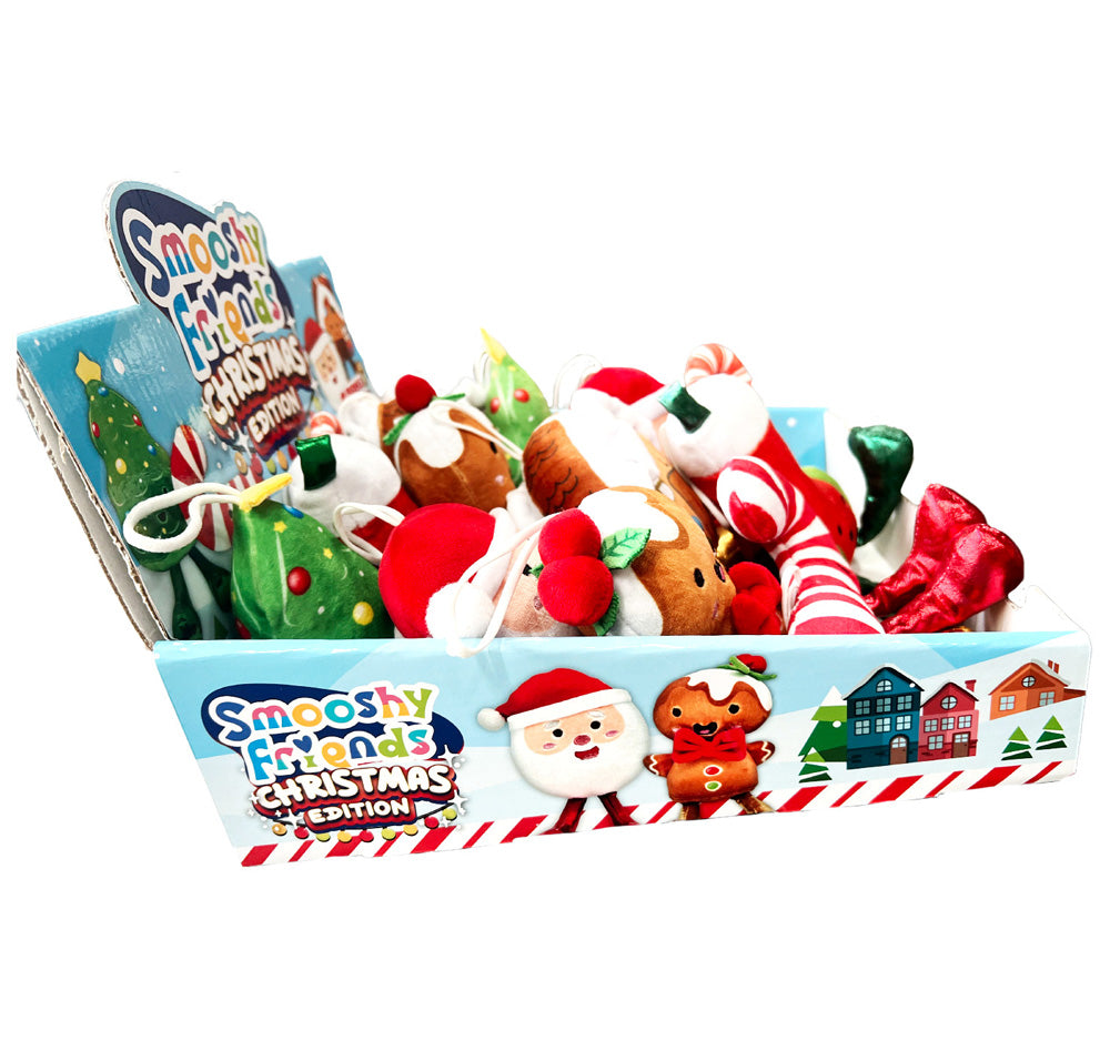 Smooshy Friends Xmas - Image 4