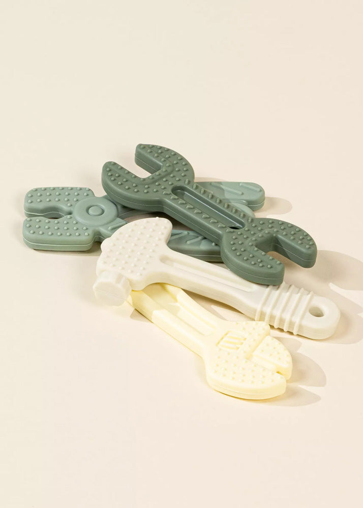 Coco Village Set of 4 Silicone Tools - Image 16