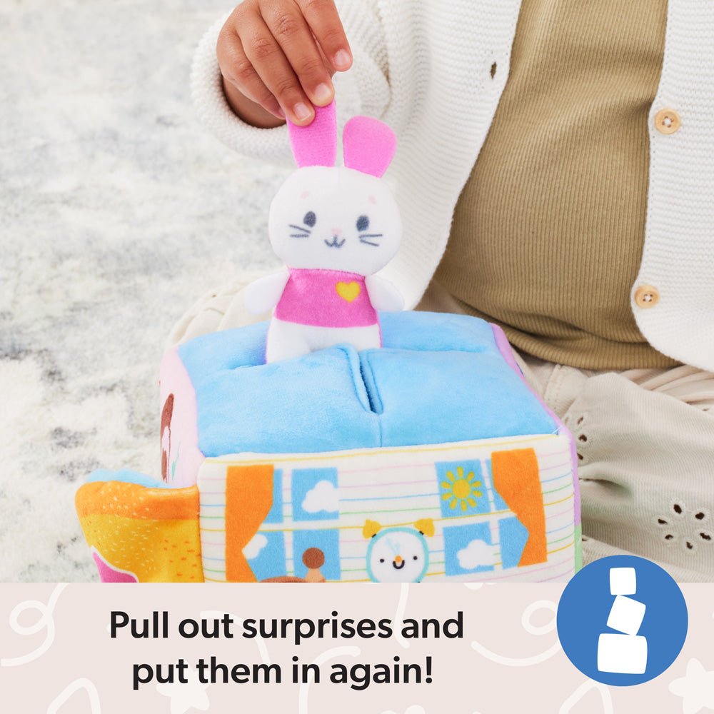 Ms. Rachel Surprise Learning Box - Image 6
