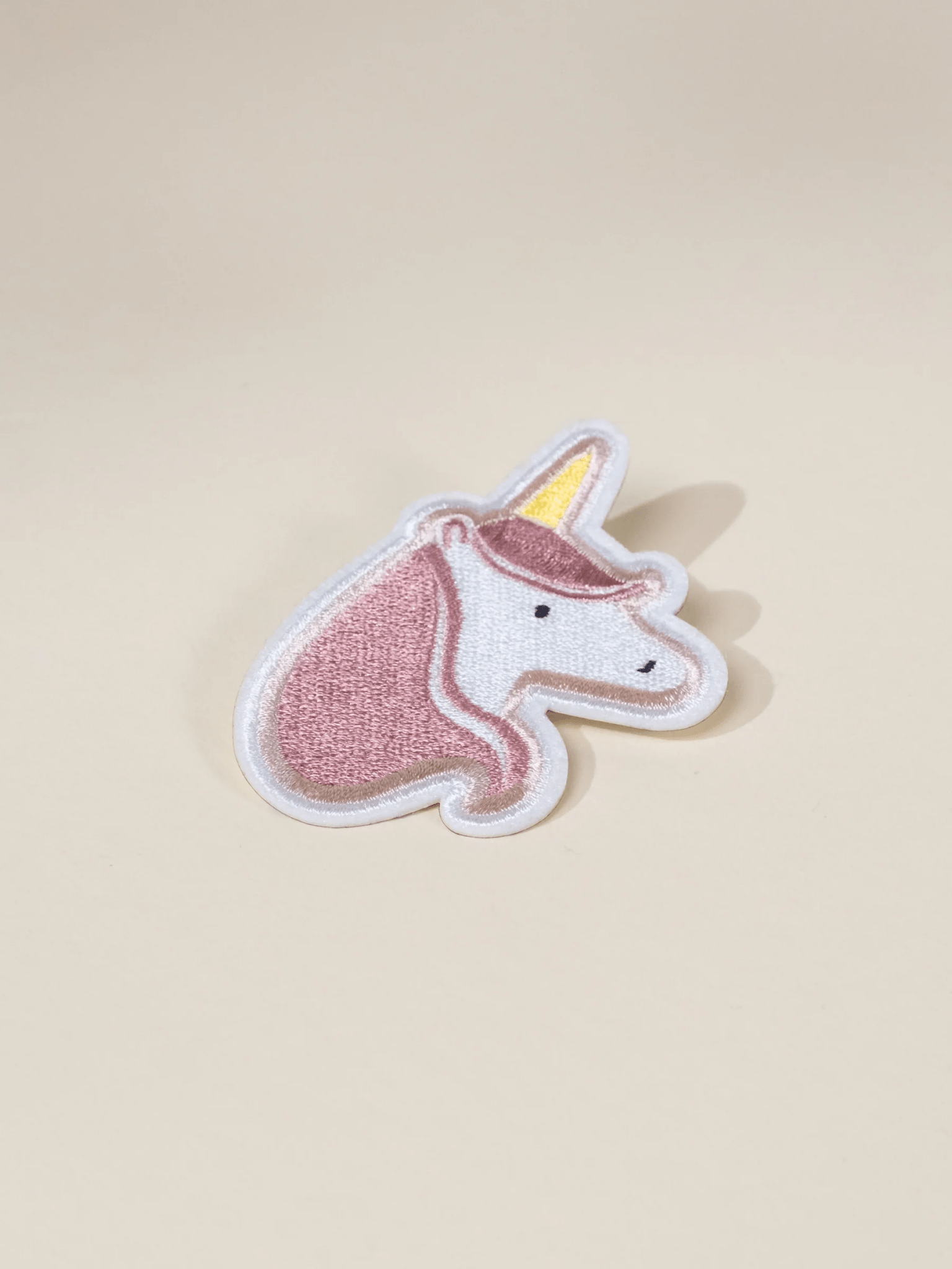 Coco Village Reusable Stick-On Patch - Unicorn - Image 2