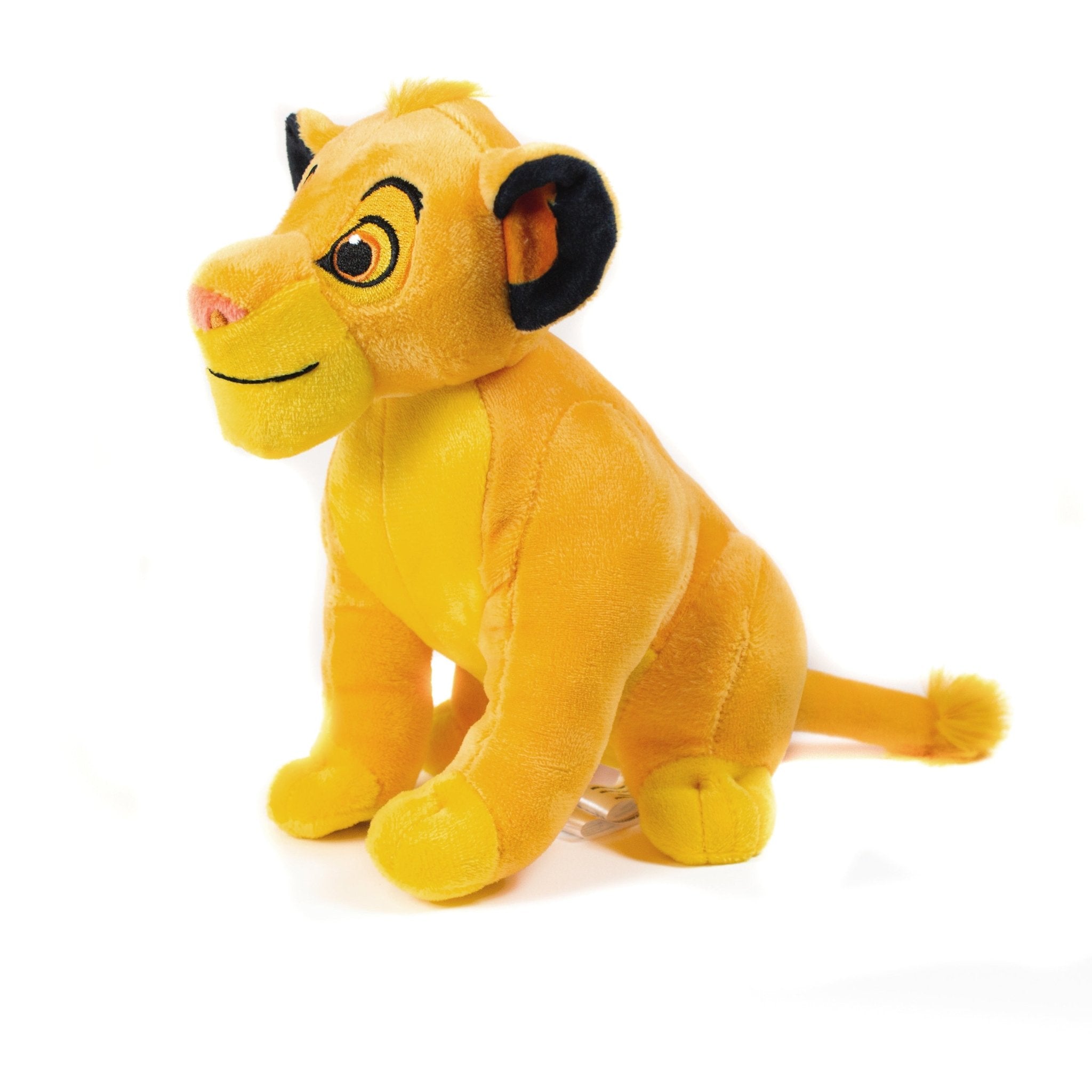 Disney Small Simba Plush - Image 3