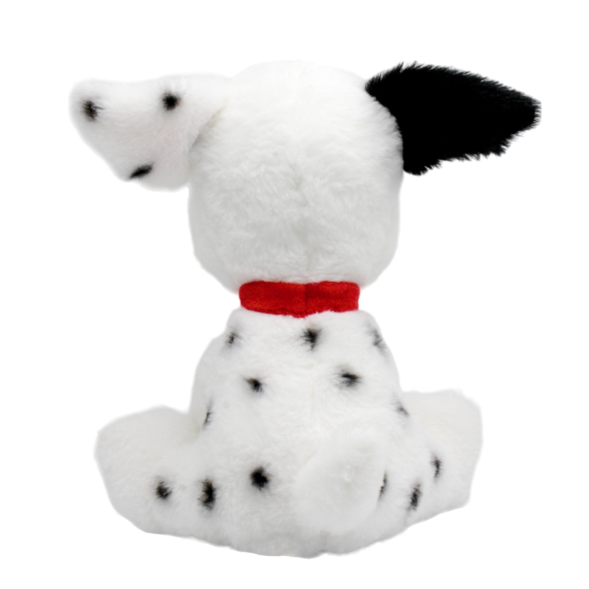 Disney Soft Small Pet Patch Plush - Image 3
