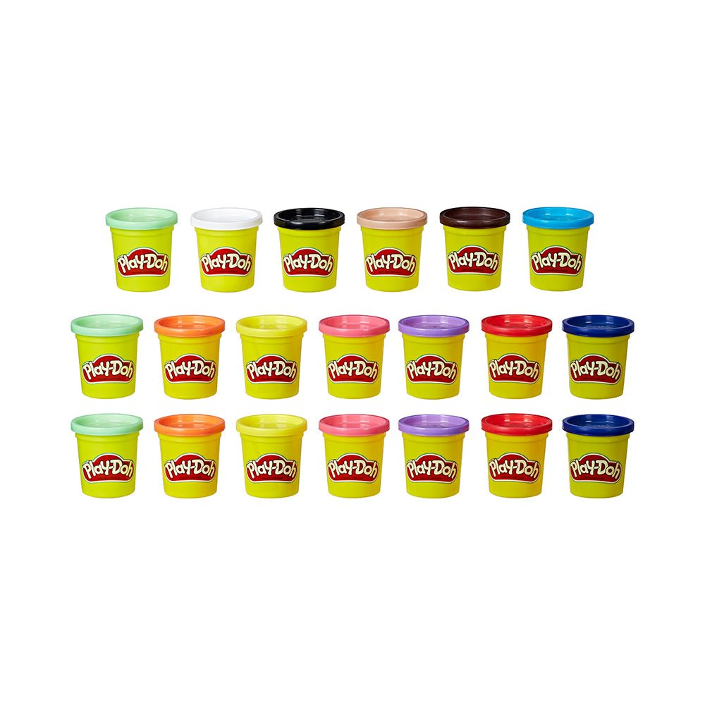 Play-Doh Super Colour Pack - Image 3