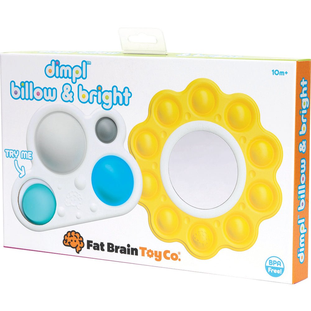Dimpl Billow and Bright