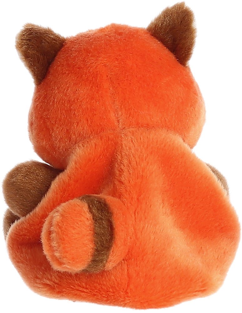 Palm Pals Rei Red Panda 5" - Image 4