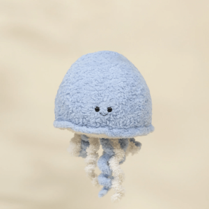 Coco Village Jellyfish Plush Toy