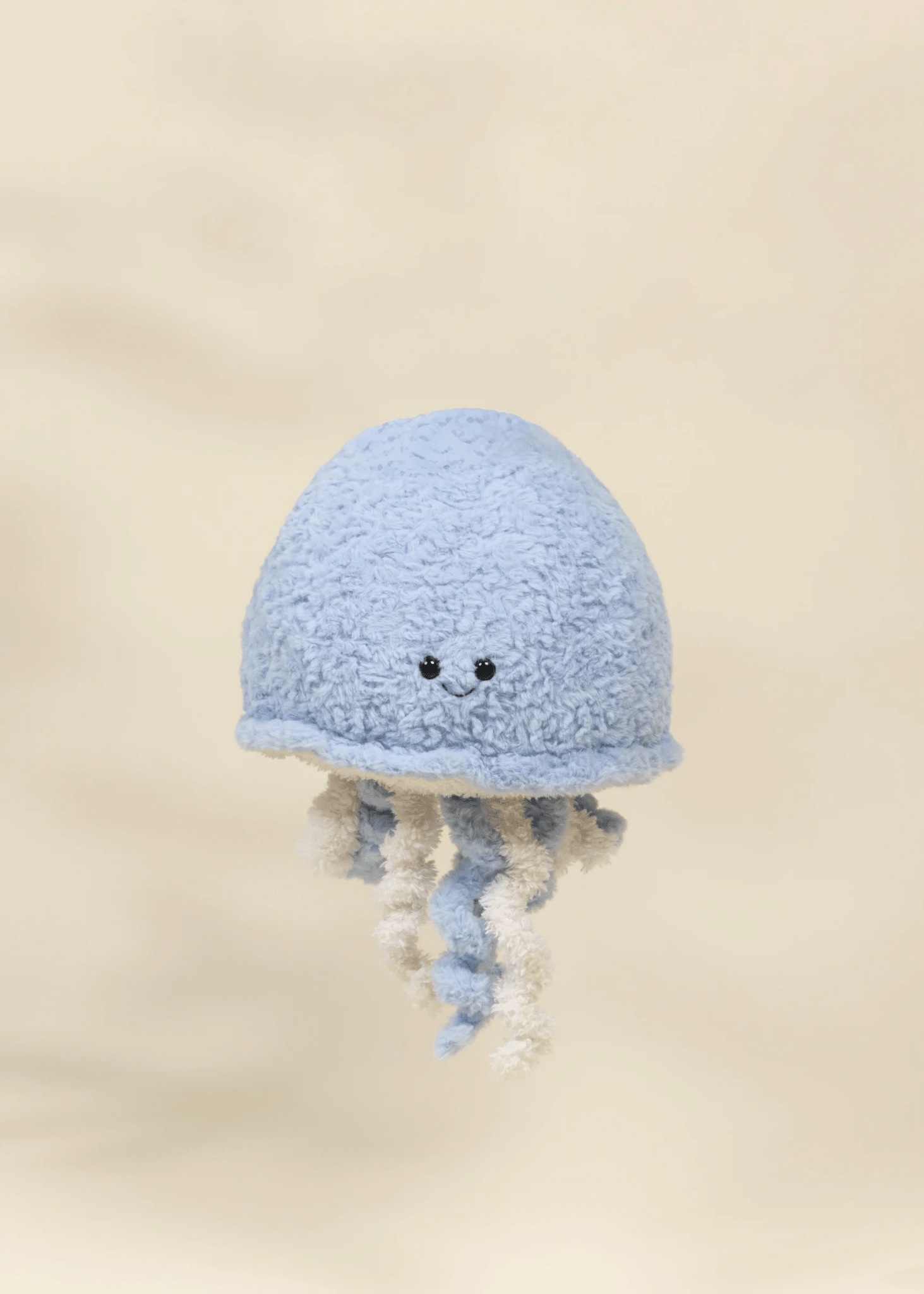 Coco Village Jellyfish Plush Toy