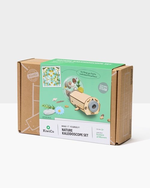 KiwiCo Nature Kaleidoscope