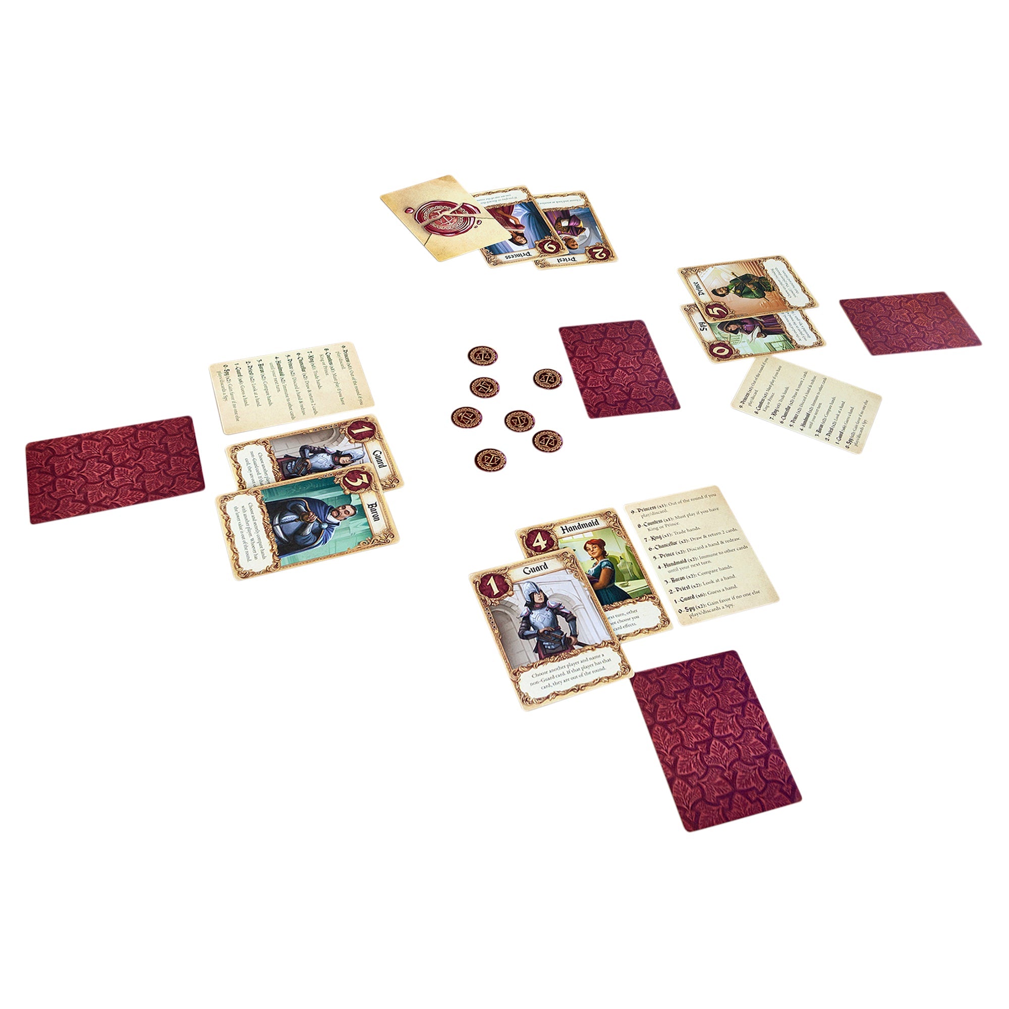 Love Letter - Image 8