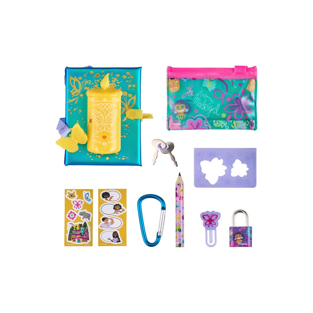 RealLittles Real Littles Disney Journal Assorted - Image 8