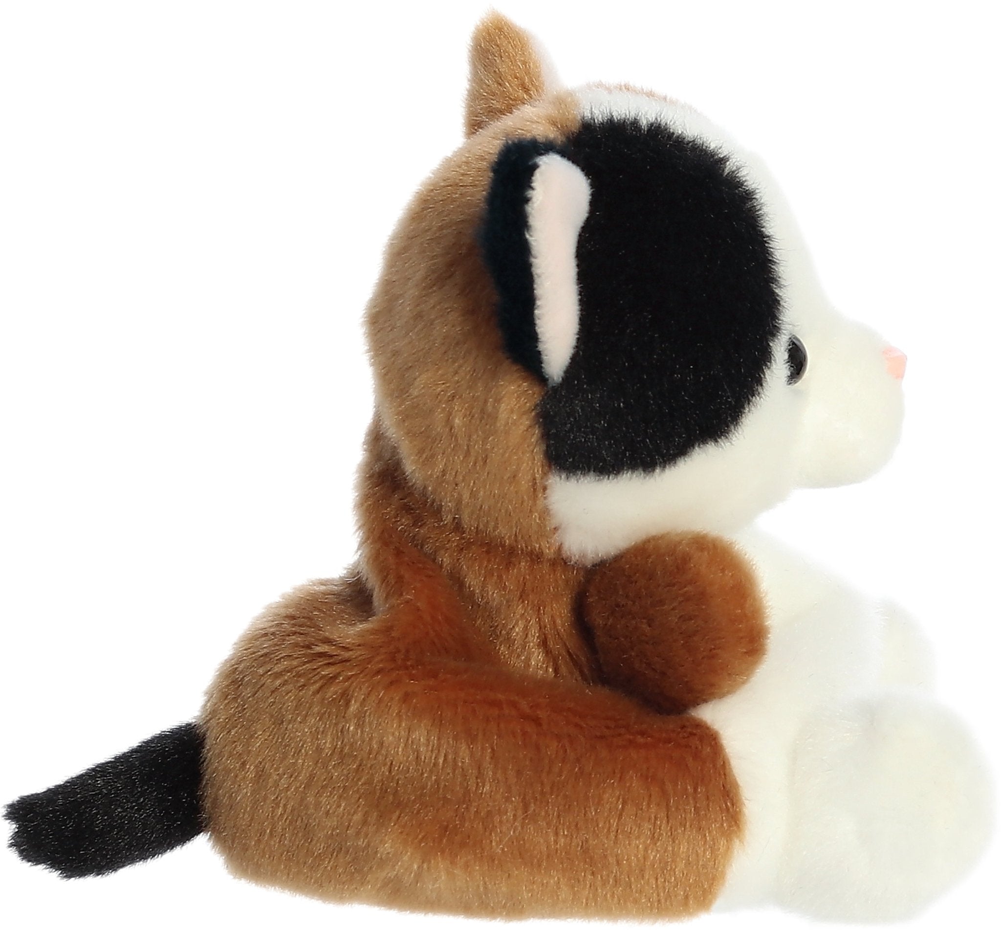 Palm Pals - Peebs Calico Cat 5" - Image 9