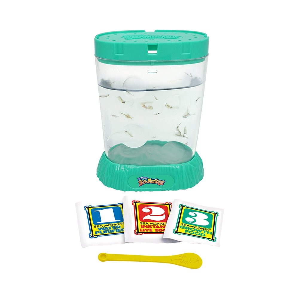 Sea Monkeys - Ocean Zoo Assorted - Image 6