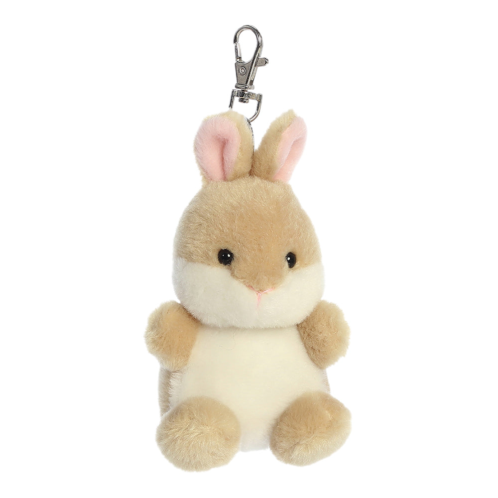 Palm Pals - Ella Bunny Clip-On 4" - Image 2