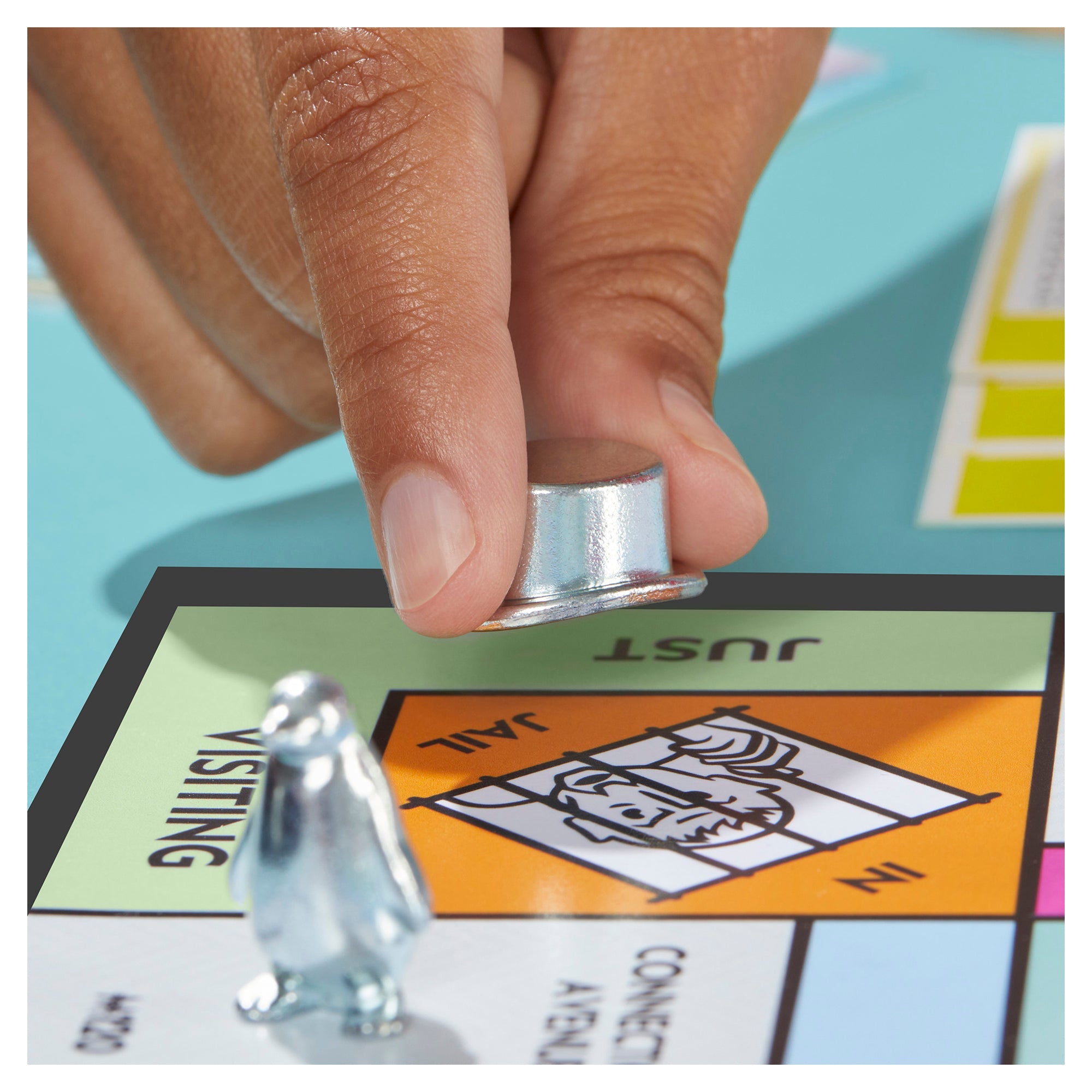 Monopoly Game - Image 8