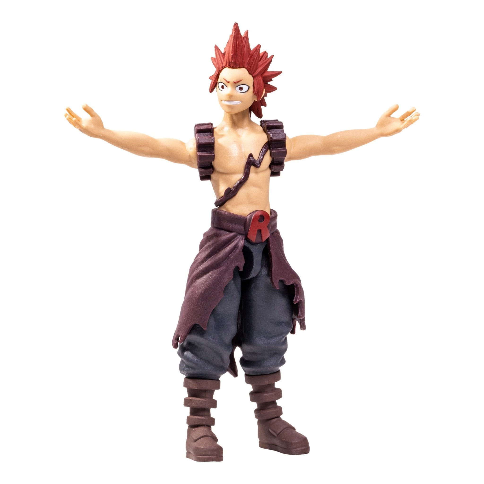 My Hero Academia 5" Figures W3 - Eijiro Kirishima - Image 3