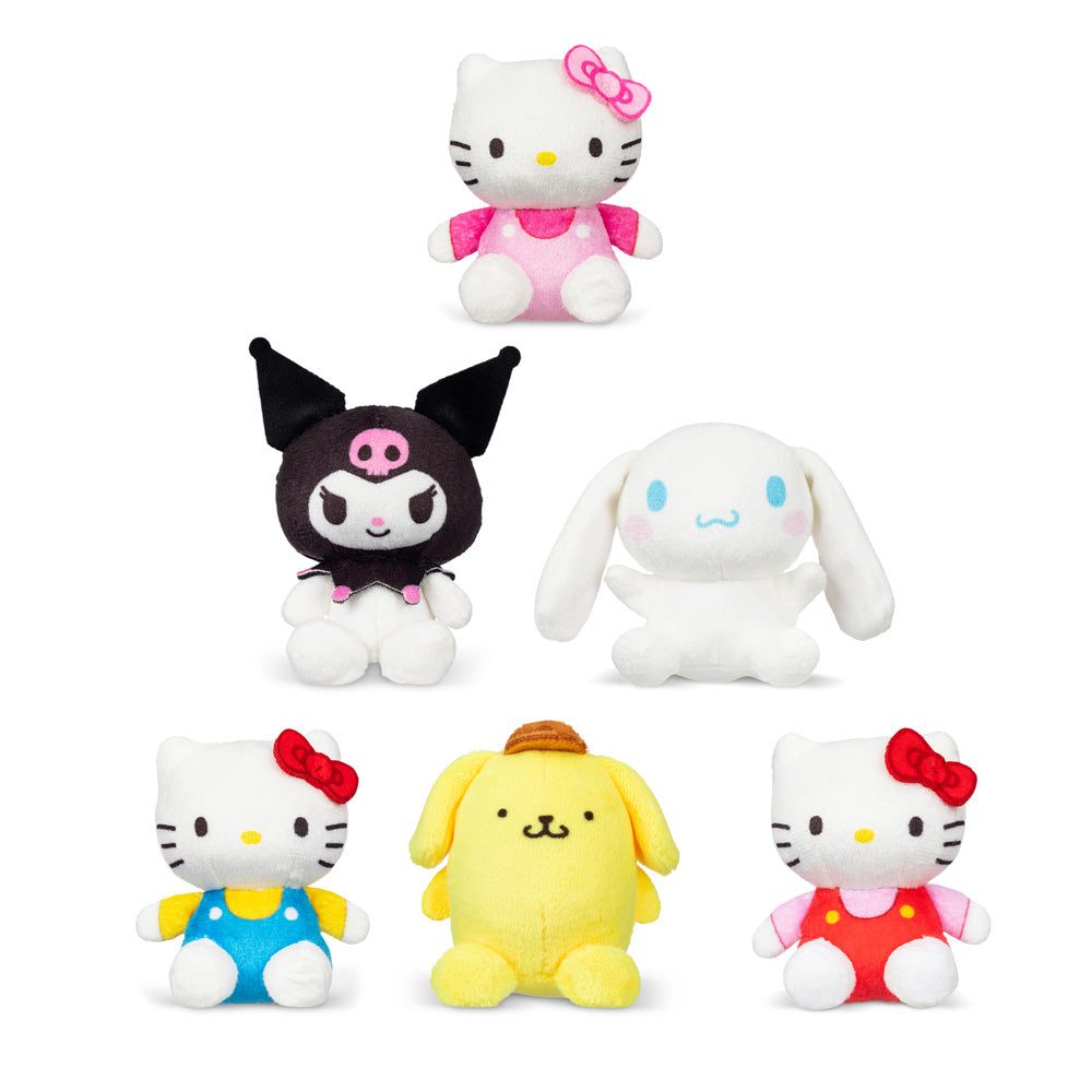 Micro Teenies Hello Kitty & Friends Assortment - Image 5