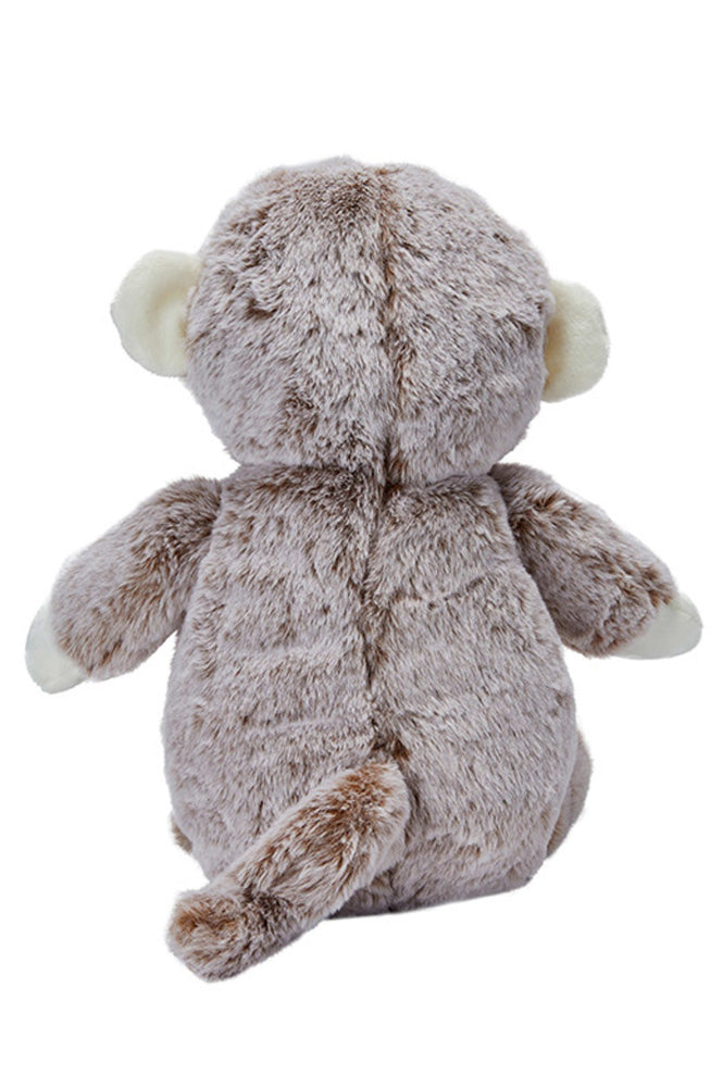 Made By Mastermind Toys MMT Soft Fur Plush Monkey - Image 12