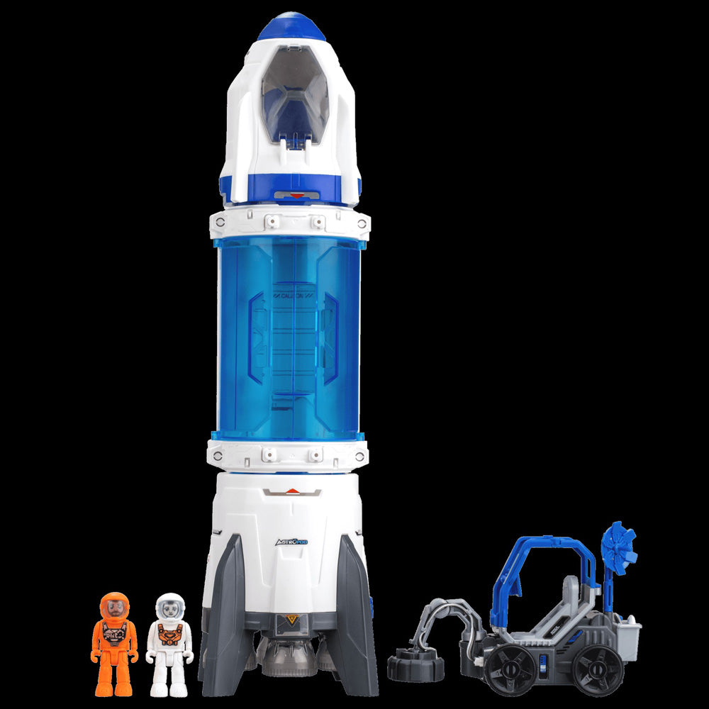 Astropod Rocket Deluxe Pack - Image 2