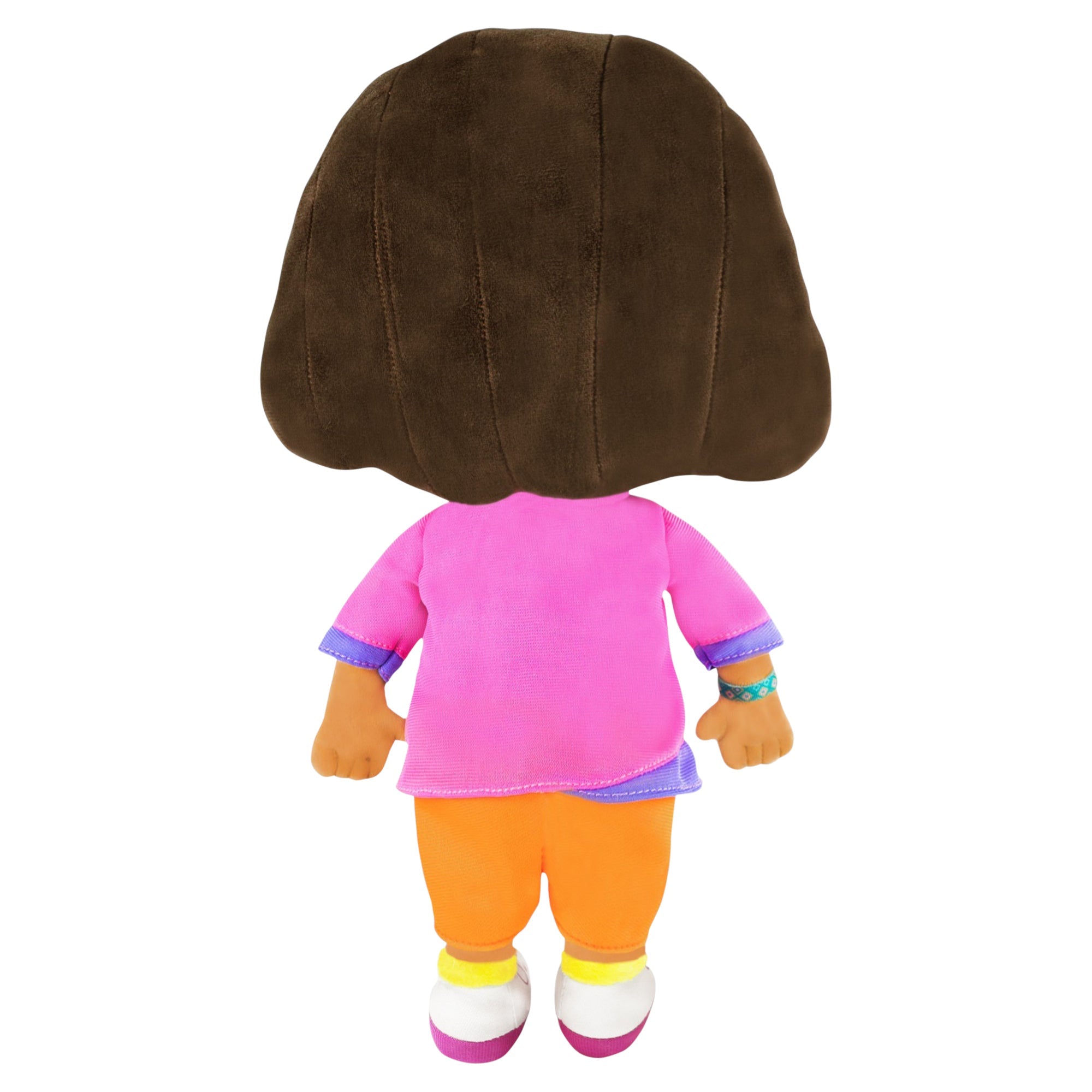 Dora & Friends Medum Plush - Dora - Image 2