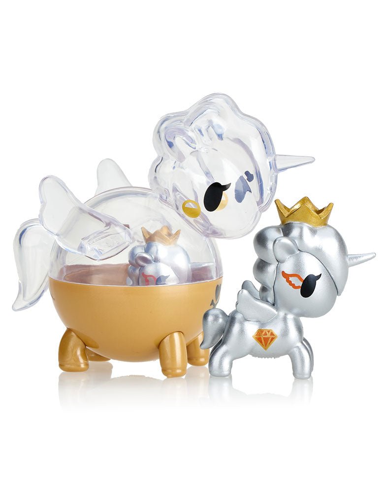 Tokidoki Capsule Cuties Unicorno - Image 7