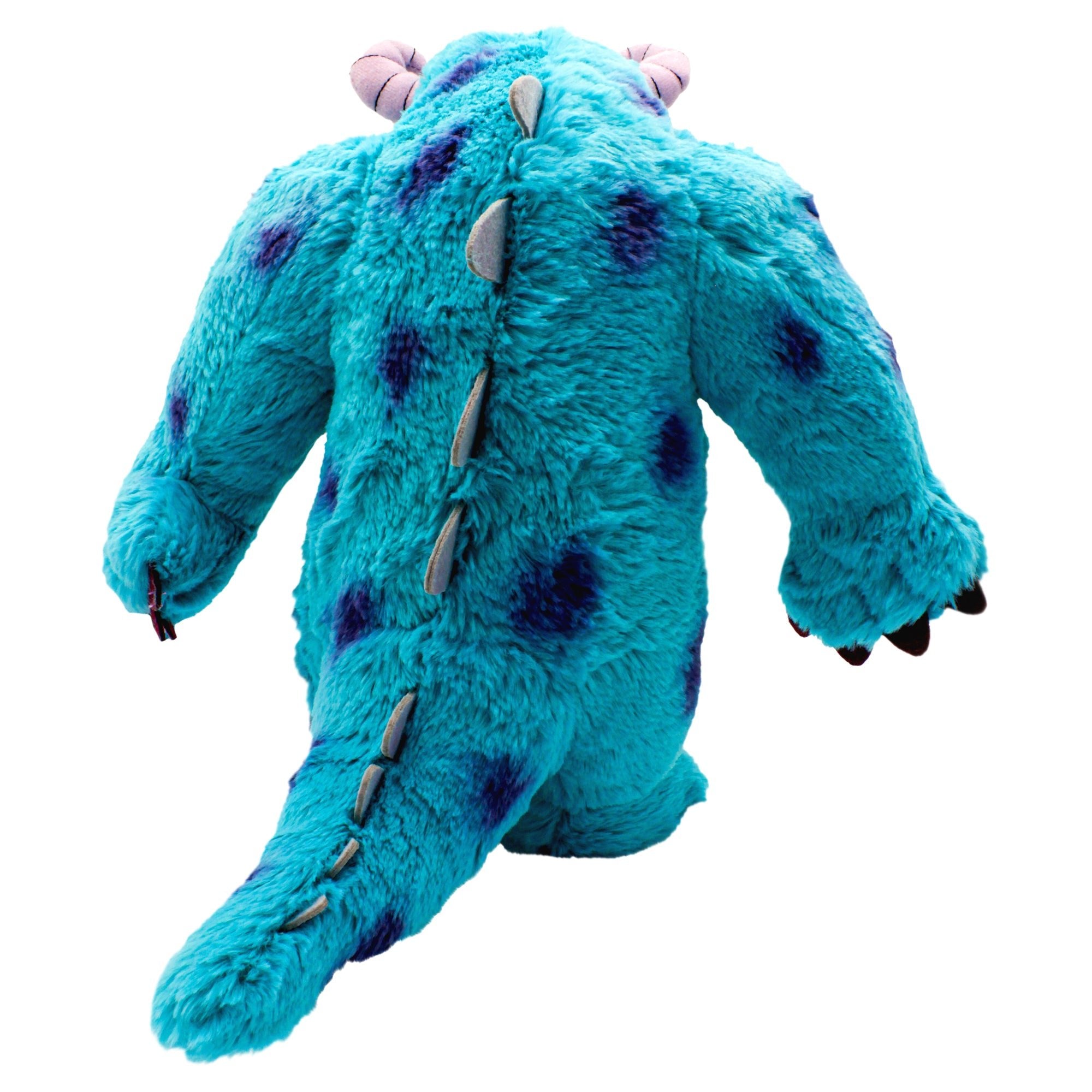 Disney Pixar - Sulley Soft Plush -Medium - Image 2