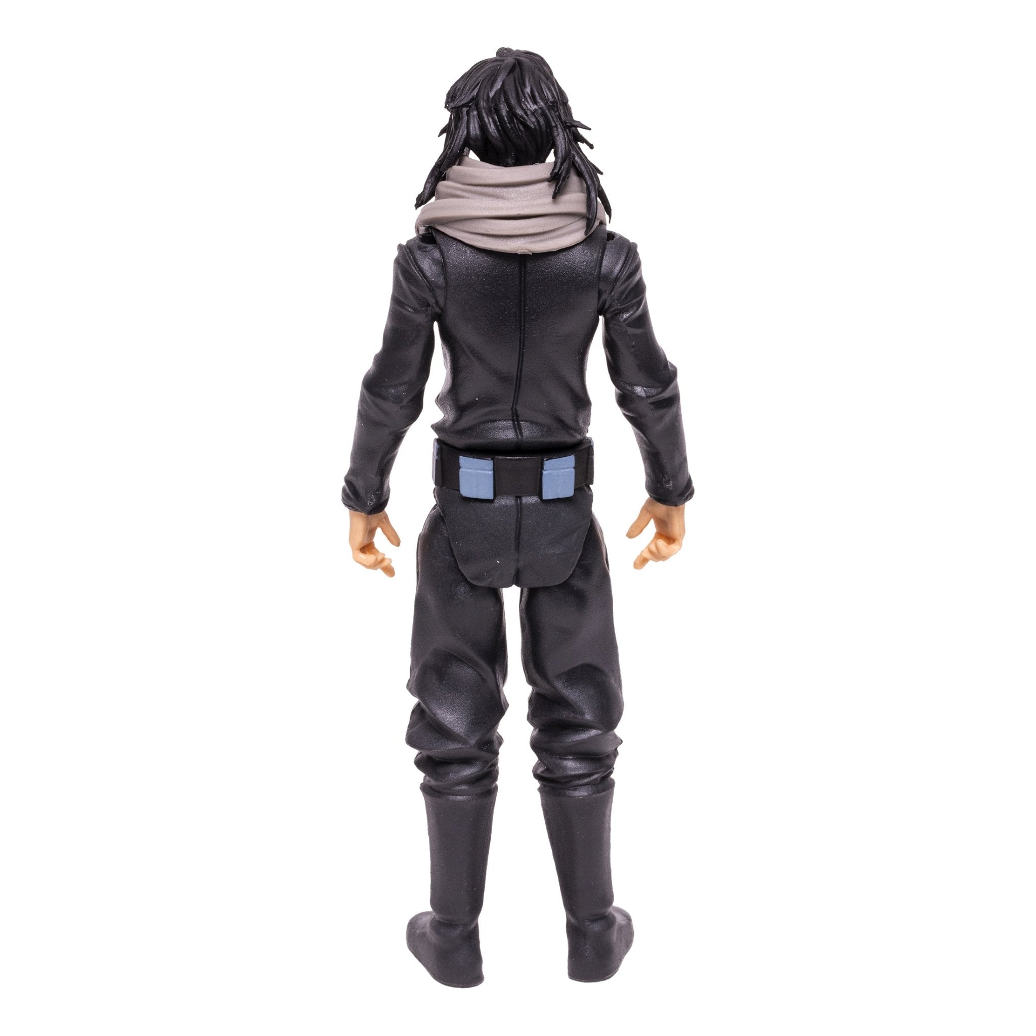 My Hero Academia 5" Figures W3 - Shota Aizawa - Image 4