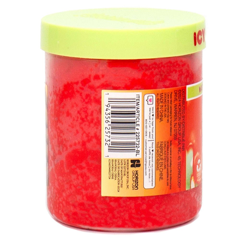 Slimygloop Watermelon Fizz Cloud Slime Jar - Image 2