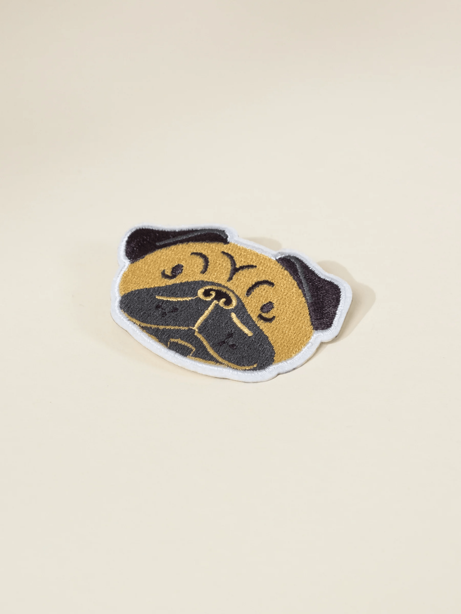 Coco Village Reusable Stick-On Patch - Dog