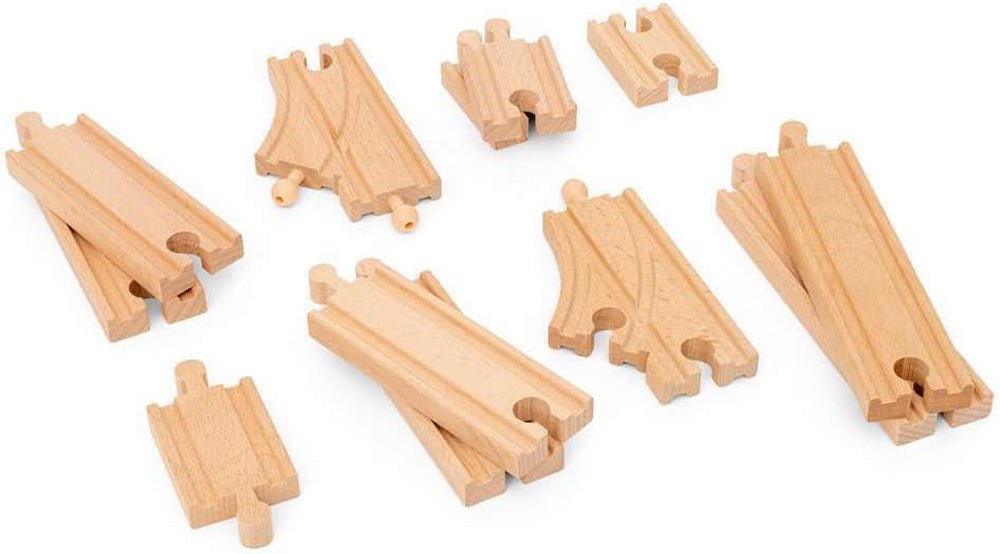 Brio Starter Track Pack - Image 5