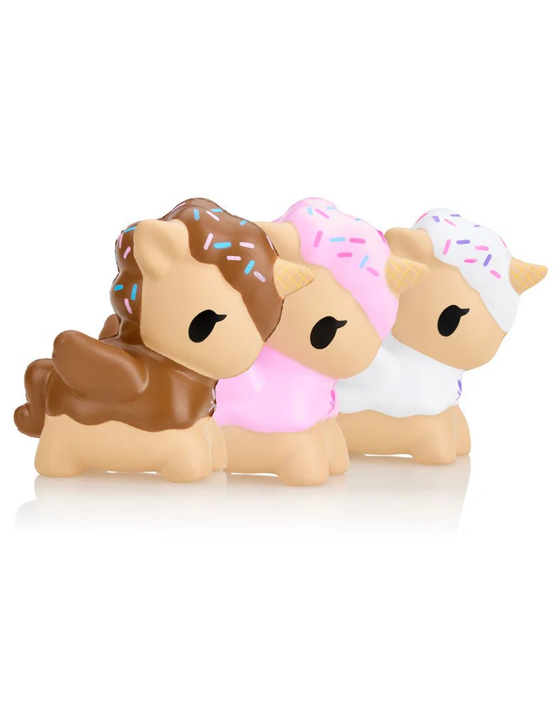 Tokidoki Toki Mochi Donut Unicorno - Image 2