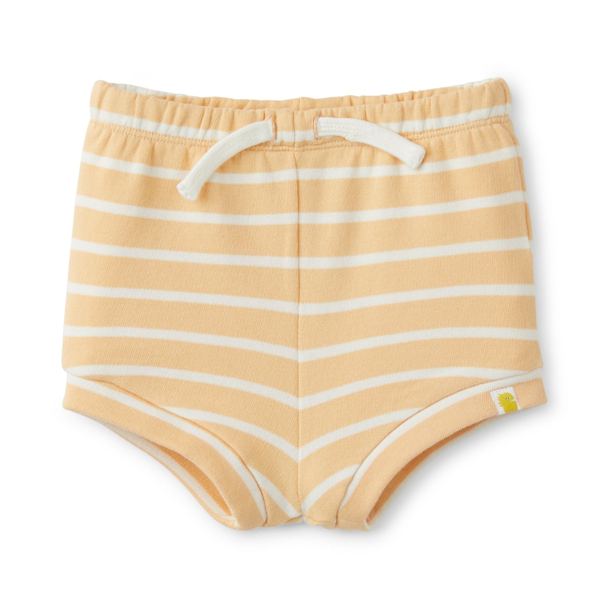 Rise Little Earthling Bloomer Shorts - Blossom Solid / 9-12m - Image 5