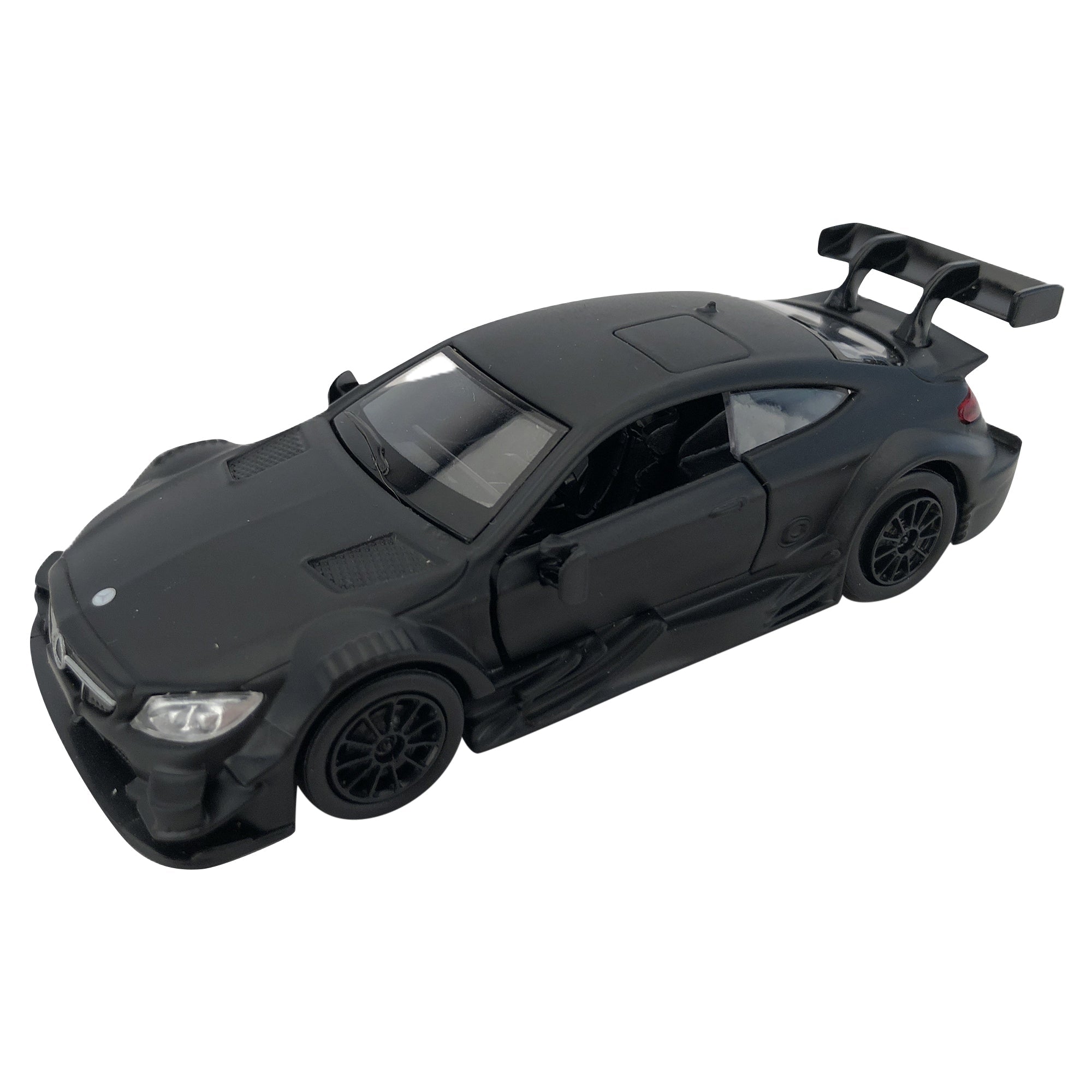 1:43 Scale Mercedes-AMG C 63 DTM Diecast Vehicle — SKU SKU00025-000-0E49D3
