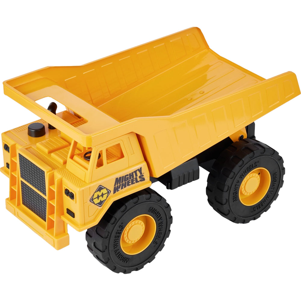 Made By Mastermind Toys MMT Dump Truck - Image 13
