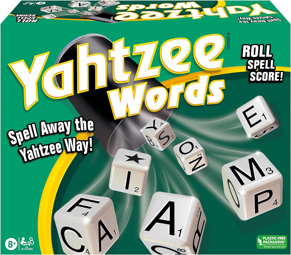 Yahtzee Words - Image 2