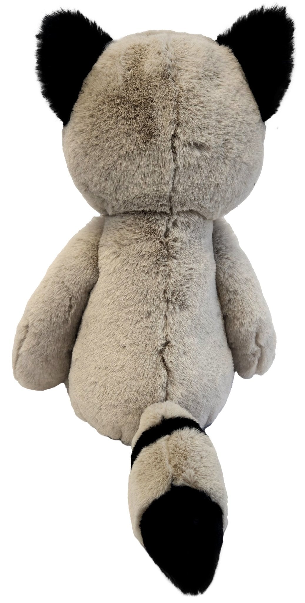 World Softest Lushees World's Softest Lushees 16" Rascal RacoonPlush - Image 3