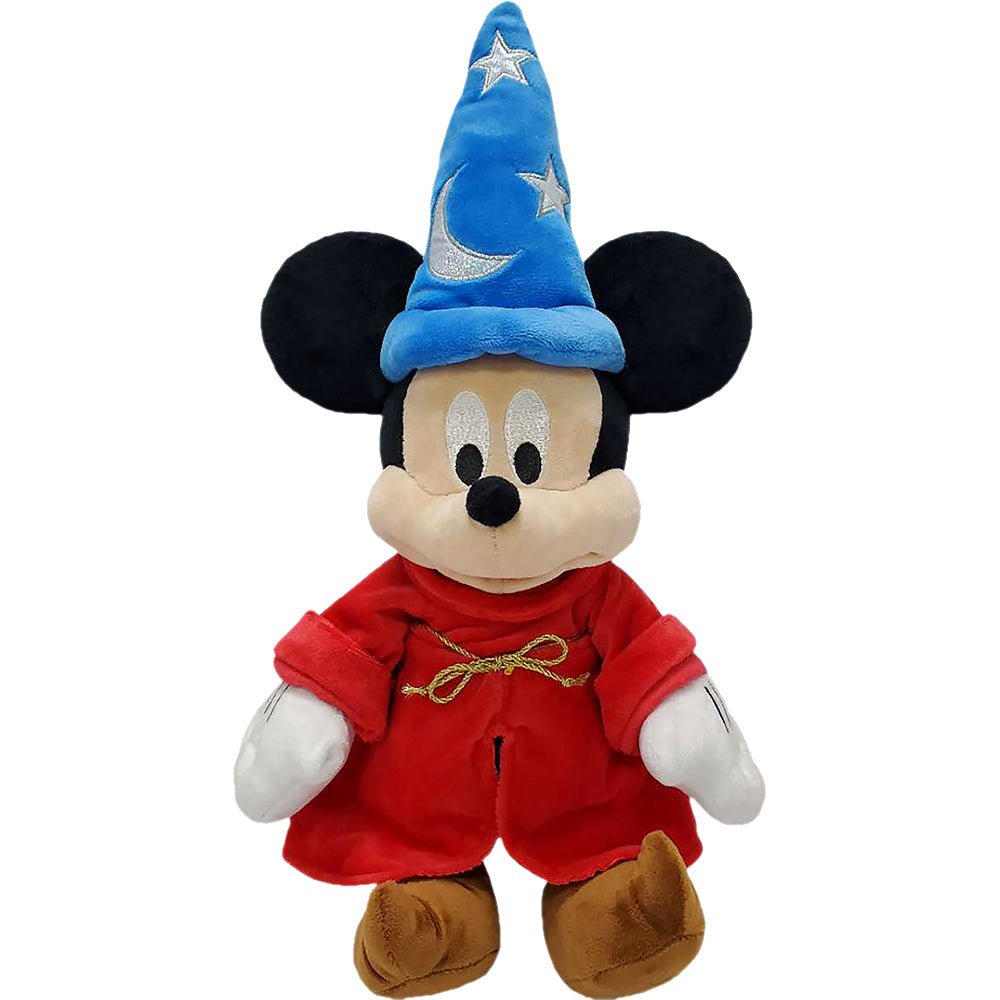 Disney Medium Plush - Mickey Fantasia