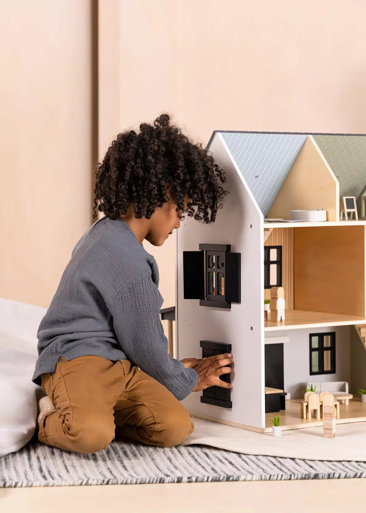 Coco Village Doll House - Image 9