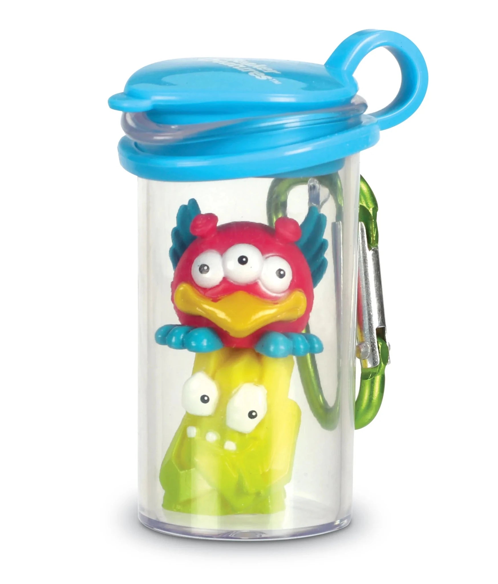 Learning Resources Beaker Creatures 2-Pack with Carrier - Image 5
