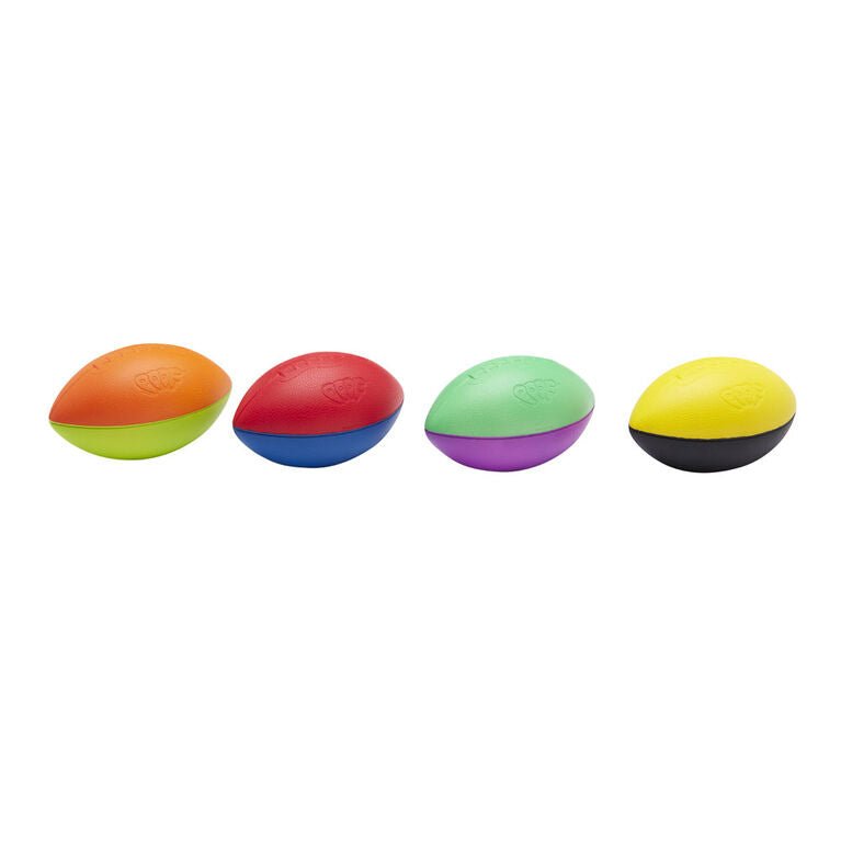 Poof 9.5" Standard Football