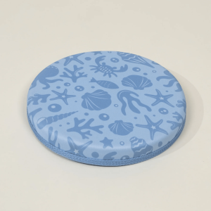 Coco Village Neoprene Frisbee – Under the Sea
