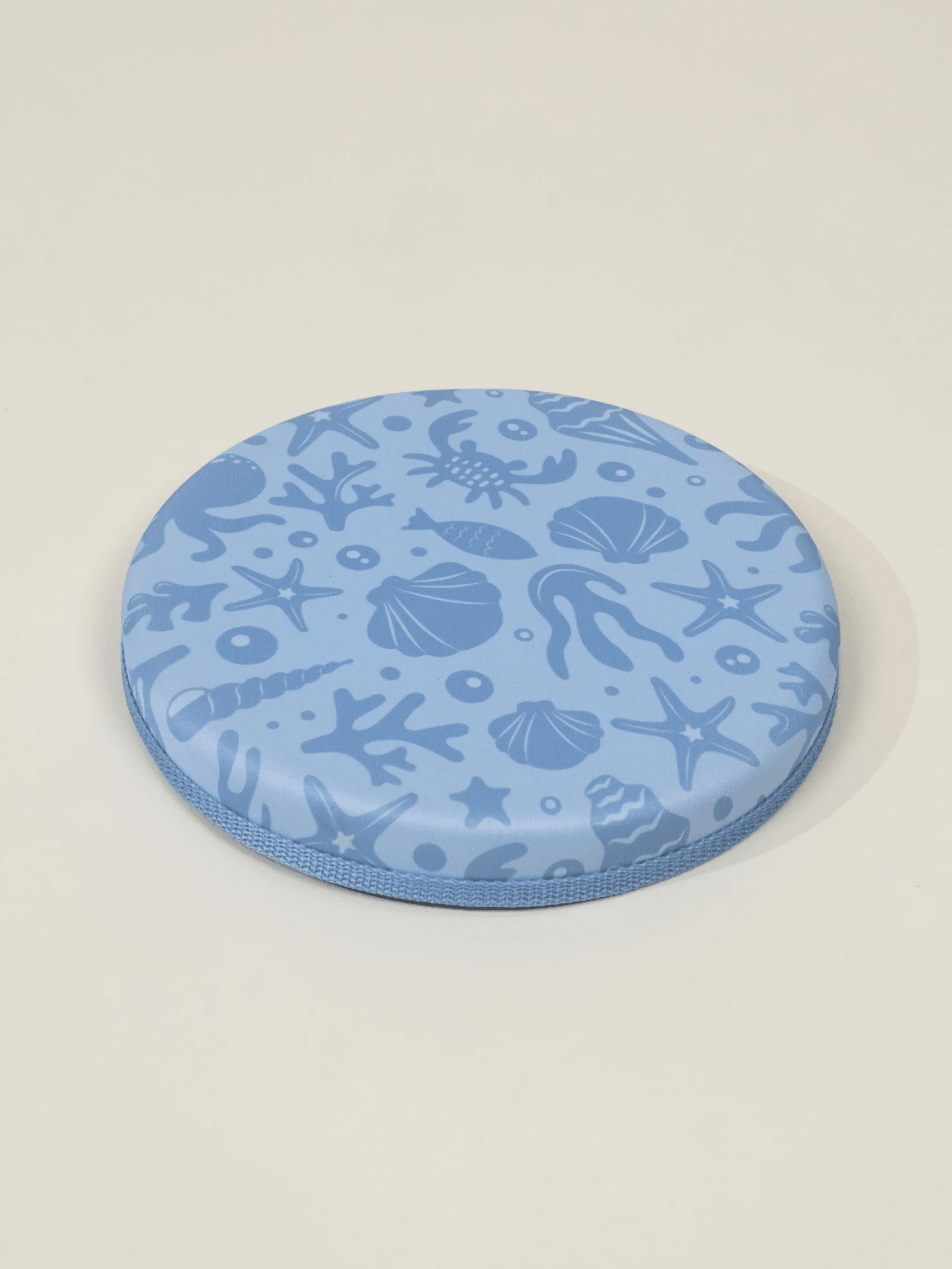 Coco Village Neoprene Frisbee – Under the Sea